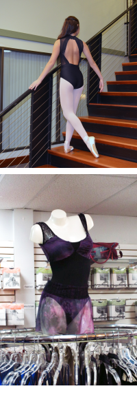 leotards