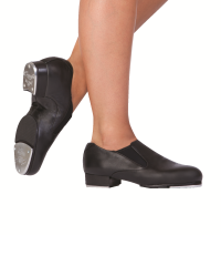 Tap shoe display